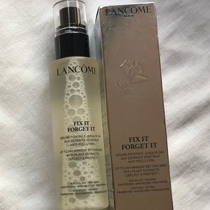 Lancôme Fix it Forget it Setting Spray
